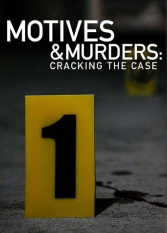Motives & Murders: Cracking the Case 2012