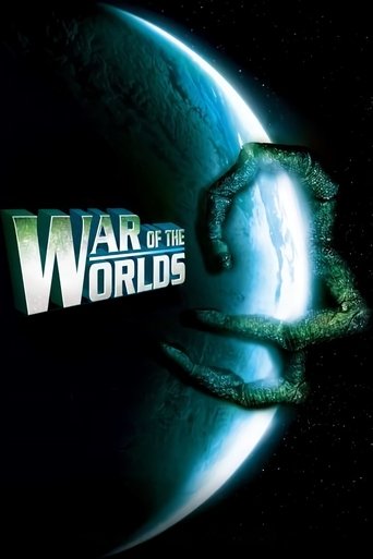 War of the Worlds 1988