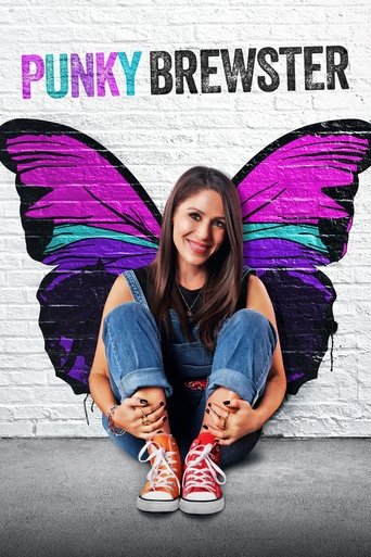 Punky Brewster (2021) 2021