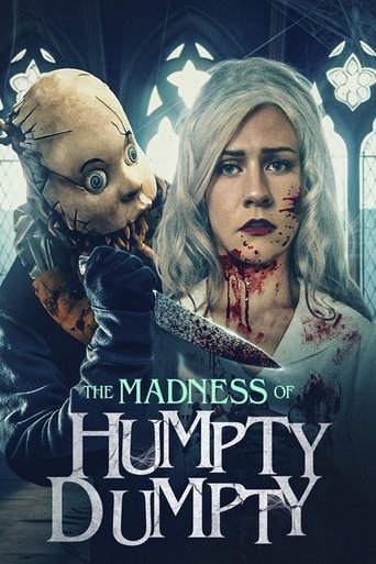 The Madness of Humpty Dumpty 2023
