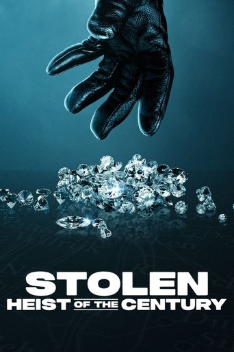 Stolen: Heist of the Century 2025