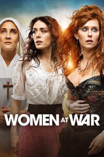 Women at War (2022) 2022