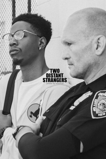 Two Distant Strangers 2020