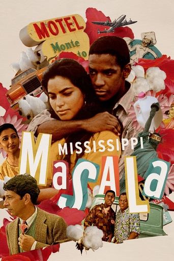 Mississippi Masala 1991
