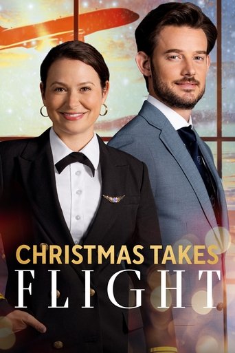 Christmas Takes Flight 2021