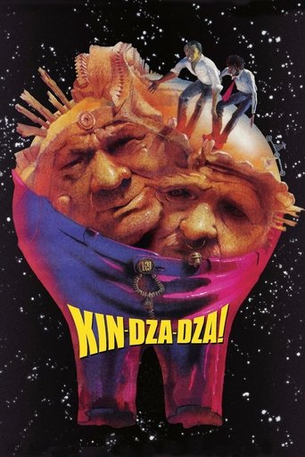 Kin-dza-dza! 1986
