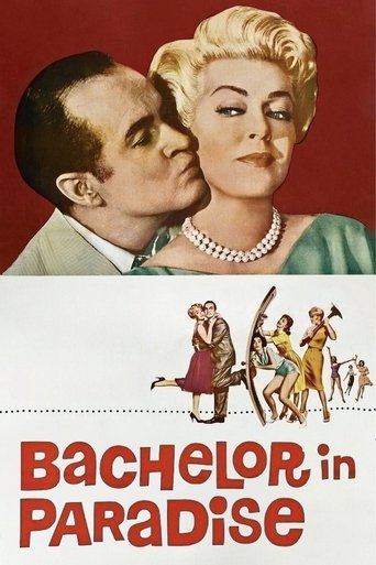 Bachelor in Paradise 1961