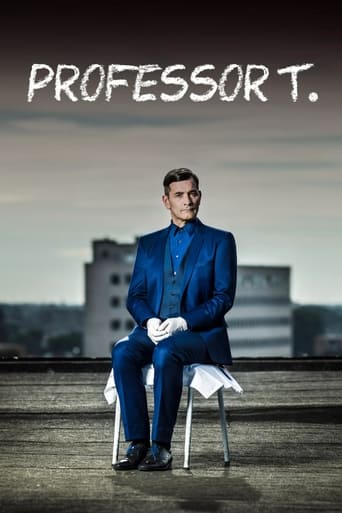 Professor T. 2015