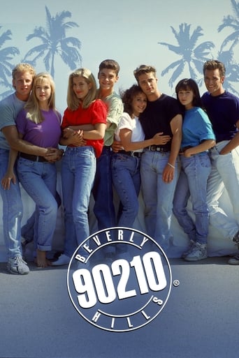 Beverly Hills, 90210 1990