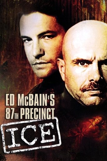 Ed McBain's 87th Precinct: Ice 1996