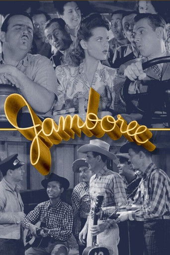 Jamboree 1944