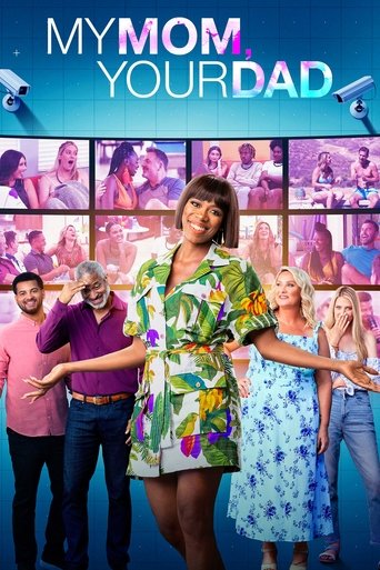 My Mom, Your Dad 2022