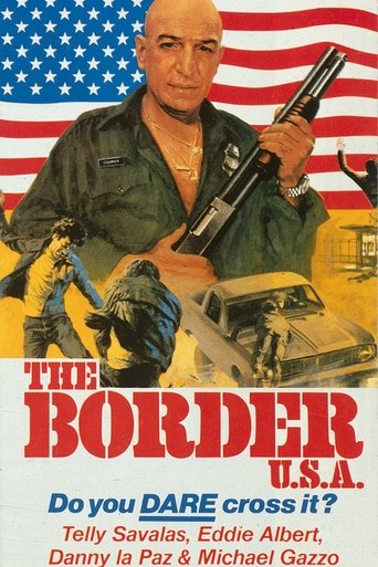 The Border 1980