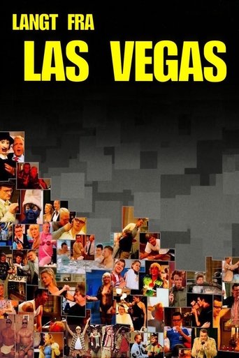 Langt fra Las Vegas 2001