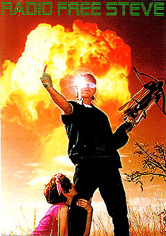 Radio Free Steve 2000