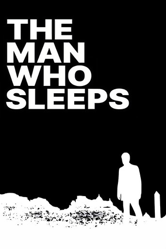The Man Who Sleeps 1974