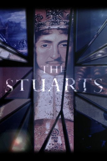 The Stuarts 2014