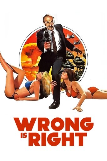 Wrong Is Right 1982