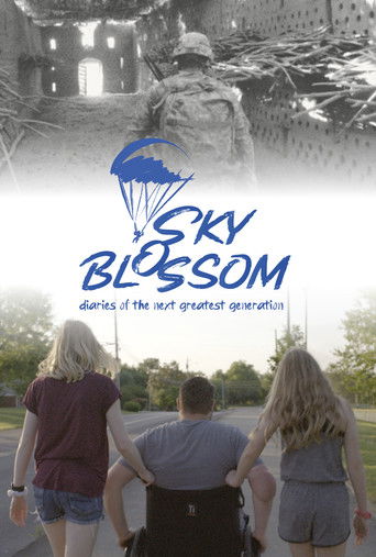 Sky Blossom 2020