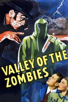 Valley of the Zombies 1946