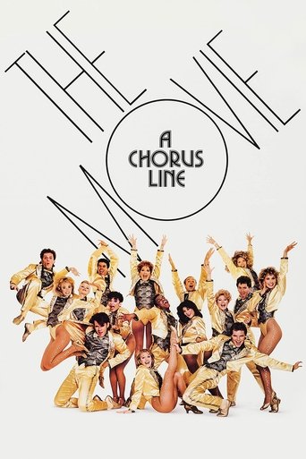 A Chorus Line 1985