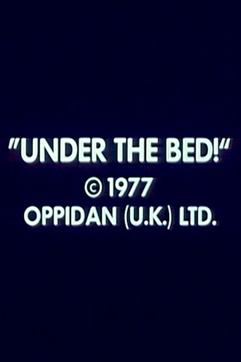 Under the Bed! 1977
