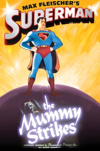 The Mummy Strikes 1943