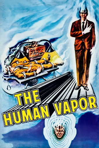 The Human Vapor 1960