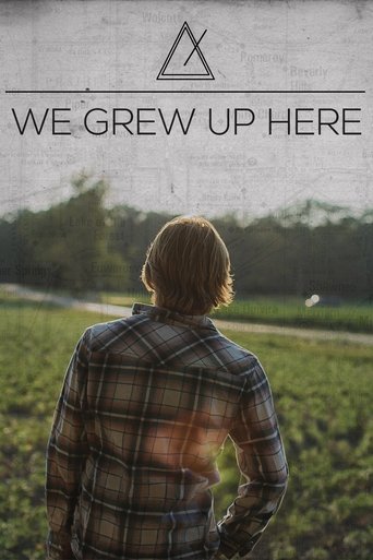 We Grew Up Here 2014