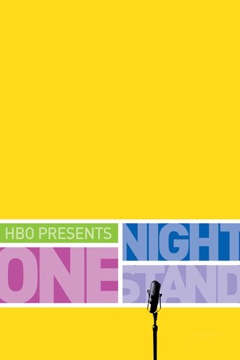 One Night Stand 1989