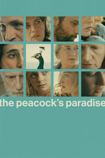 The Peacock’s Paradise 2022