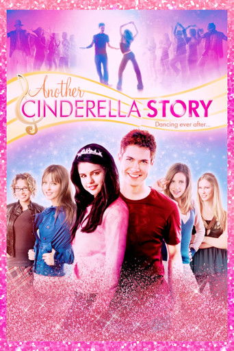 Another Cinderella Story 2008