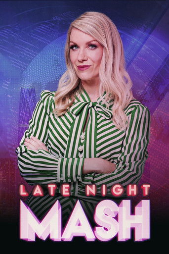 Late Night Mash 2021
