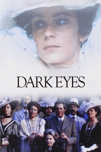 Dark Eyes 1987