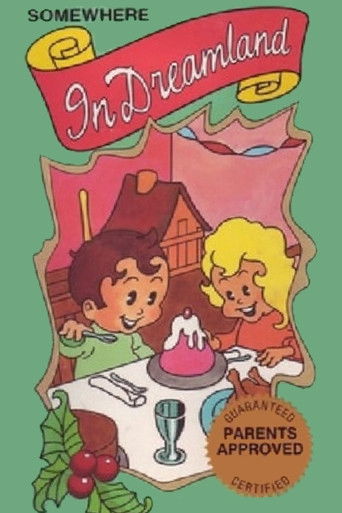 Somewhere in Dreamland 1936