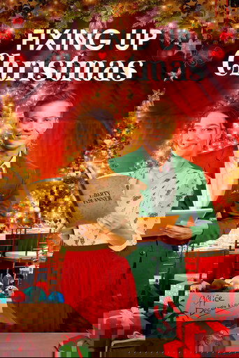 Fixing Up Christmas 2021