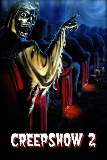 Creepshow 2 1987