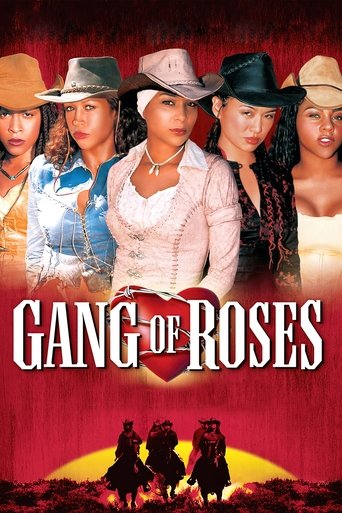 Gang of Roses 2003