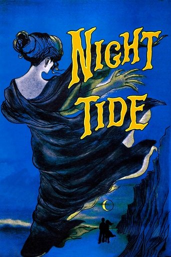 Night Tide 1961