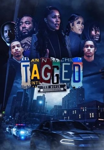 Tagged: The Movie 2022