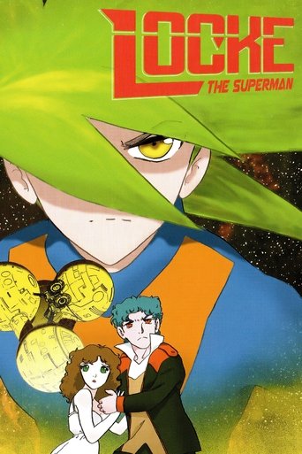 Locke the Superman 1984