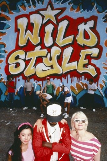 Wild Style 1982