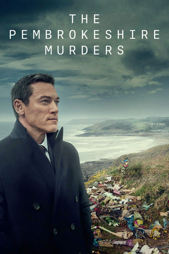 The Pembrokeshire Murders 2021