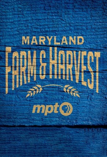 Maryland Farm & Harvest 2013