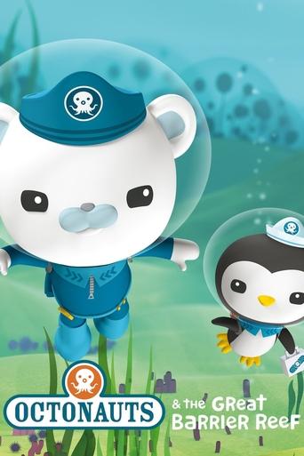 Octonauts and the Great Barrier Reef 2020
