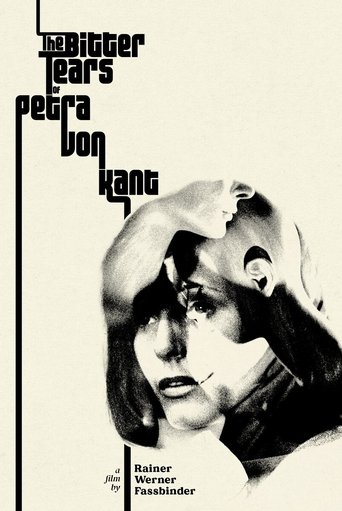 The Bitter Tears of Petra von Kant 1972