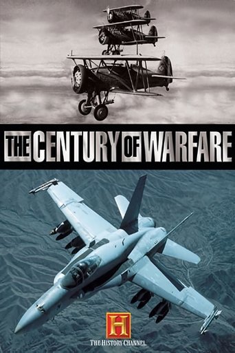 The Century of Warfare 1993