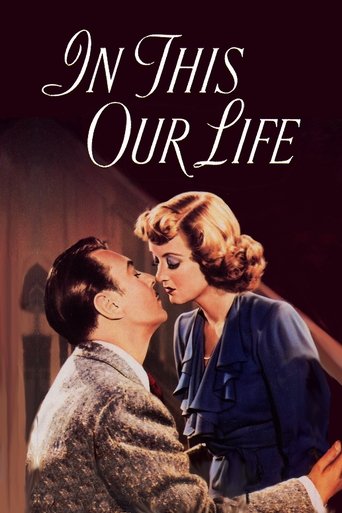 In This Our Life 1942
