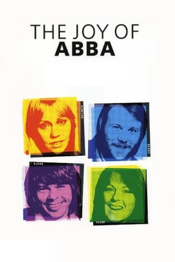 The Joy of ABBA 2013