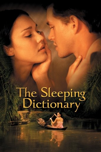The Sleeping Dictionary 2003